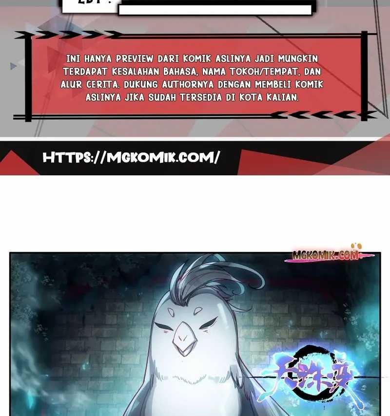 Heavenly Beads Master Chapter 71 Gambar 2